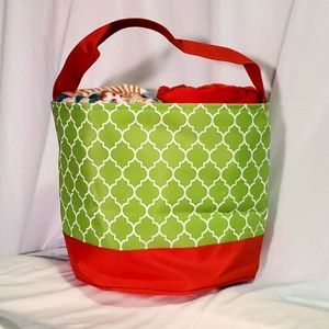 🎄CHRISTMAS TOTE🎄